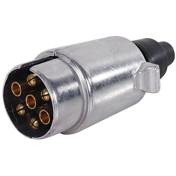 STICKPROPP 7-POL ALUMINIUM