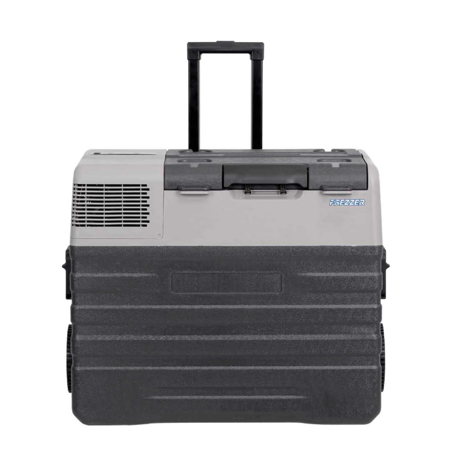 KYL/FRYSBOX FREZZER PRO 42L 12/24V 230V