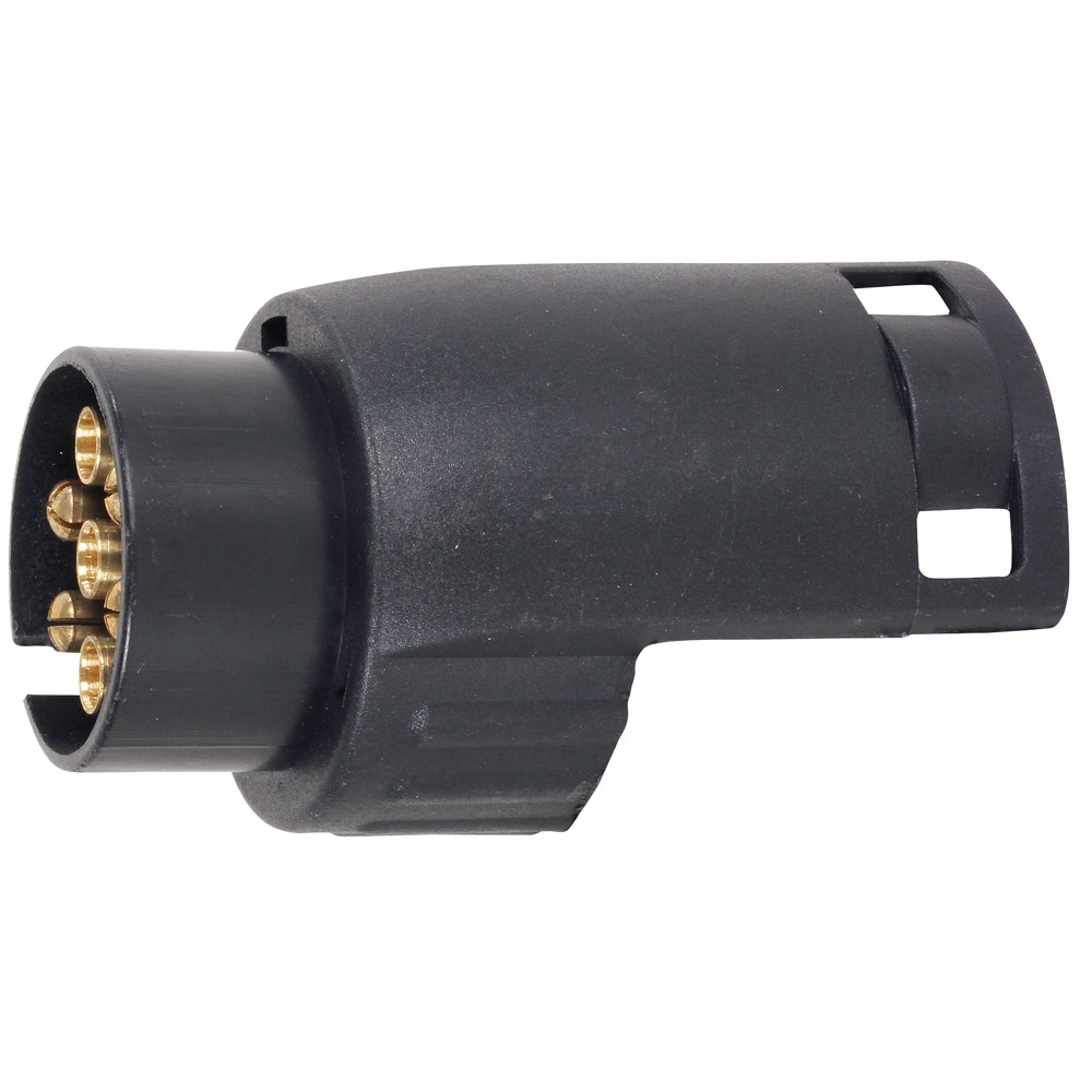 ADAPTER BIL-7 / VAGN-13 KORT