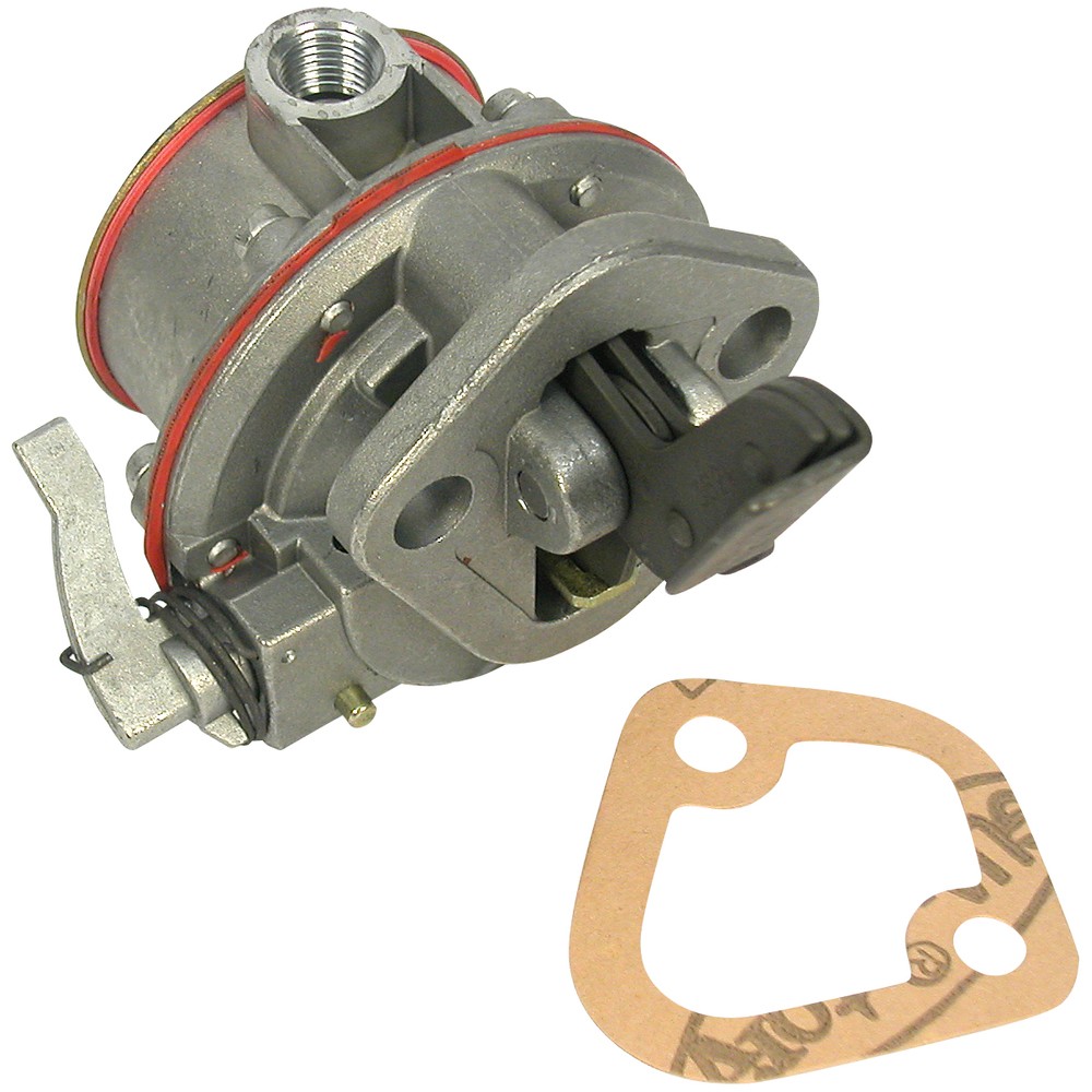 MATARPUMP 2700E FO 85020244
