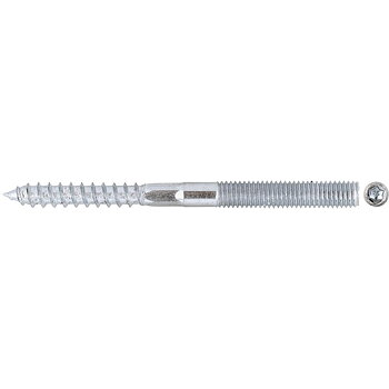 SKRUVSTIFT 10X100 100ST TX25 GALVANISERAD