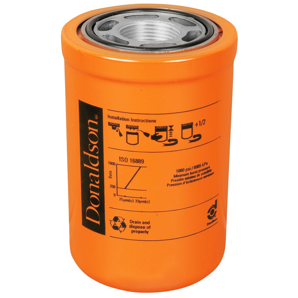 HYDRAULFILTER