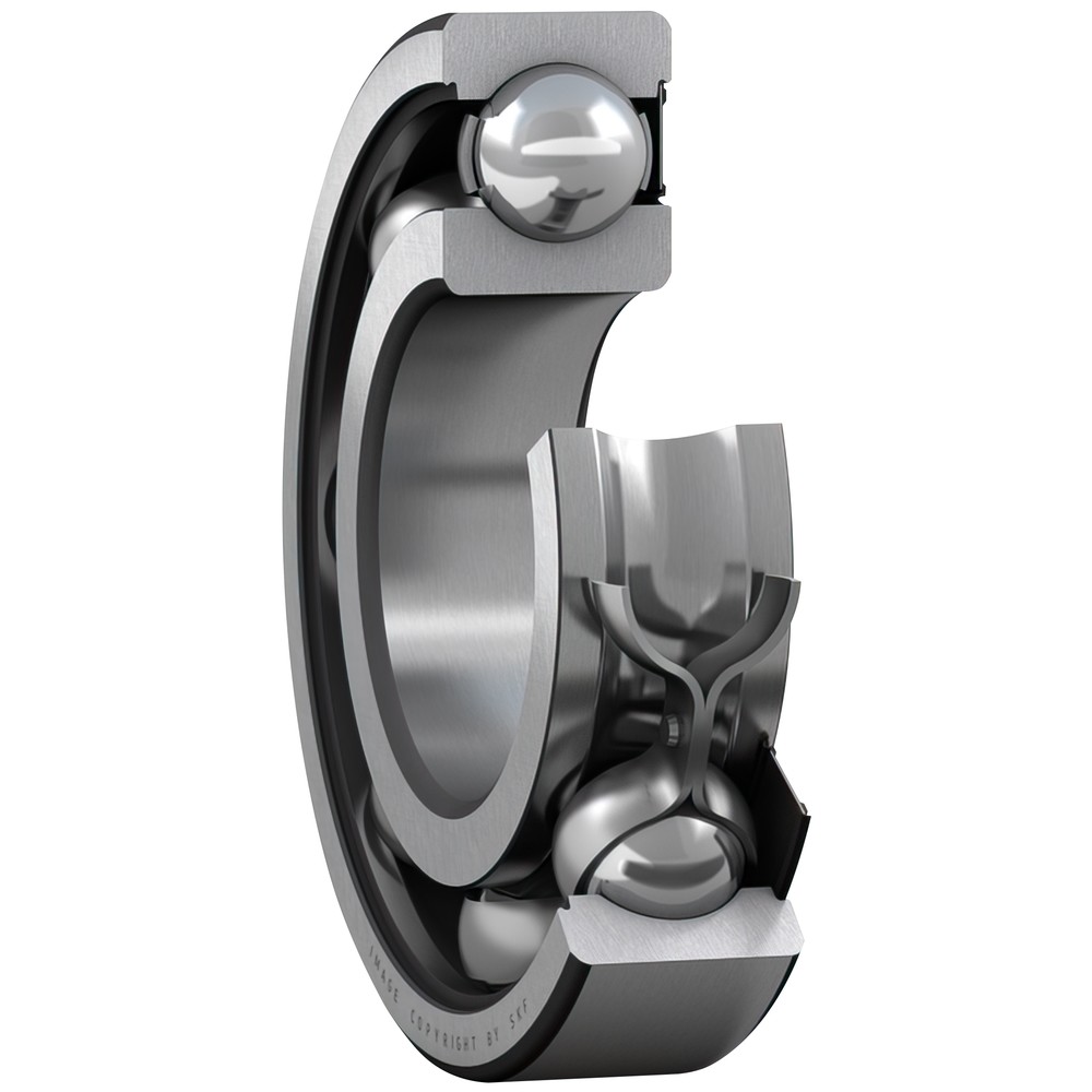 KOLLAGER 40X80X18 SKF