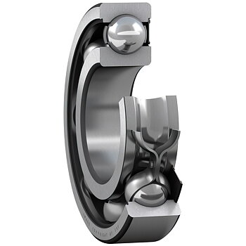 KOLLAGER 40X80X18 SKF