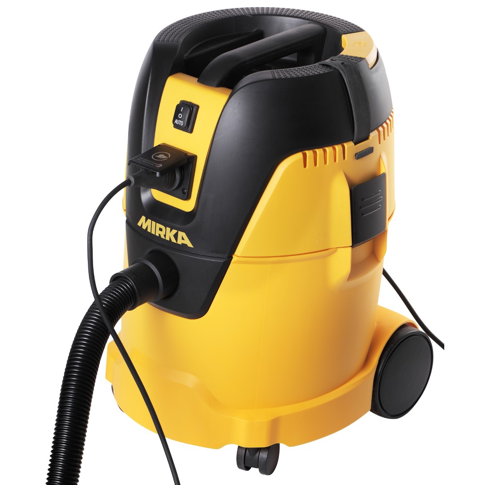 DAMMSUGARE MIRKA 1025 L