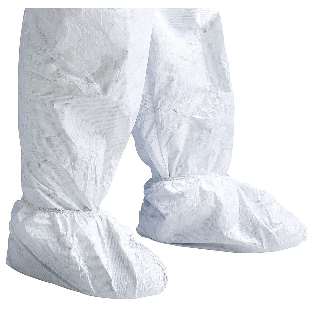 ENGÅNGSKYDD TYVEK 10PR ONE SIZE