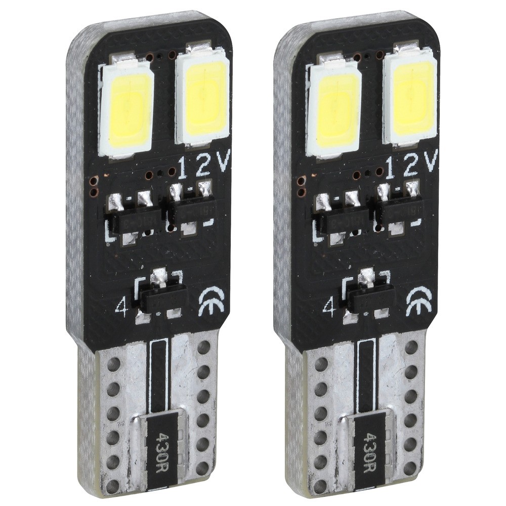 LED LAMPA 12V T10 CAN-BUS