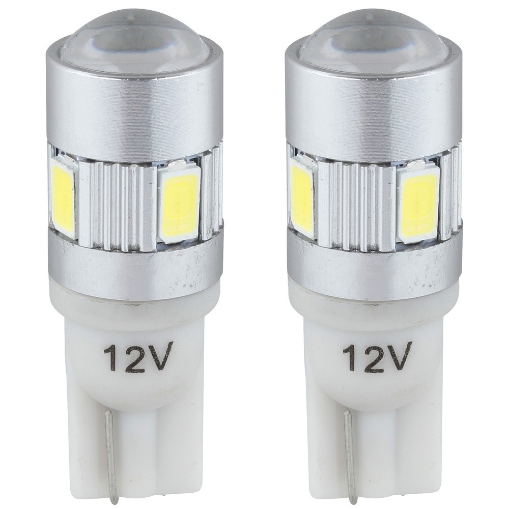 LED LAMPA 12V T10 CAN-BUS