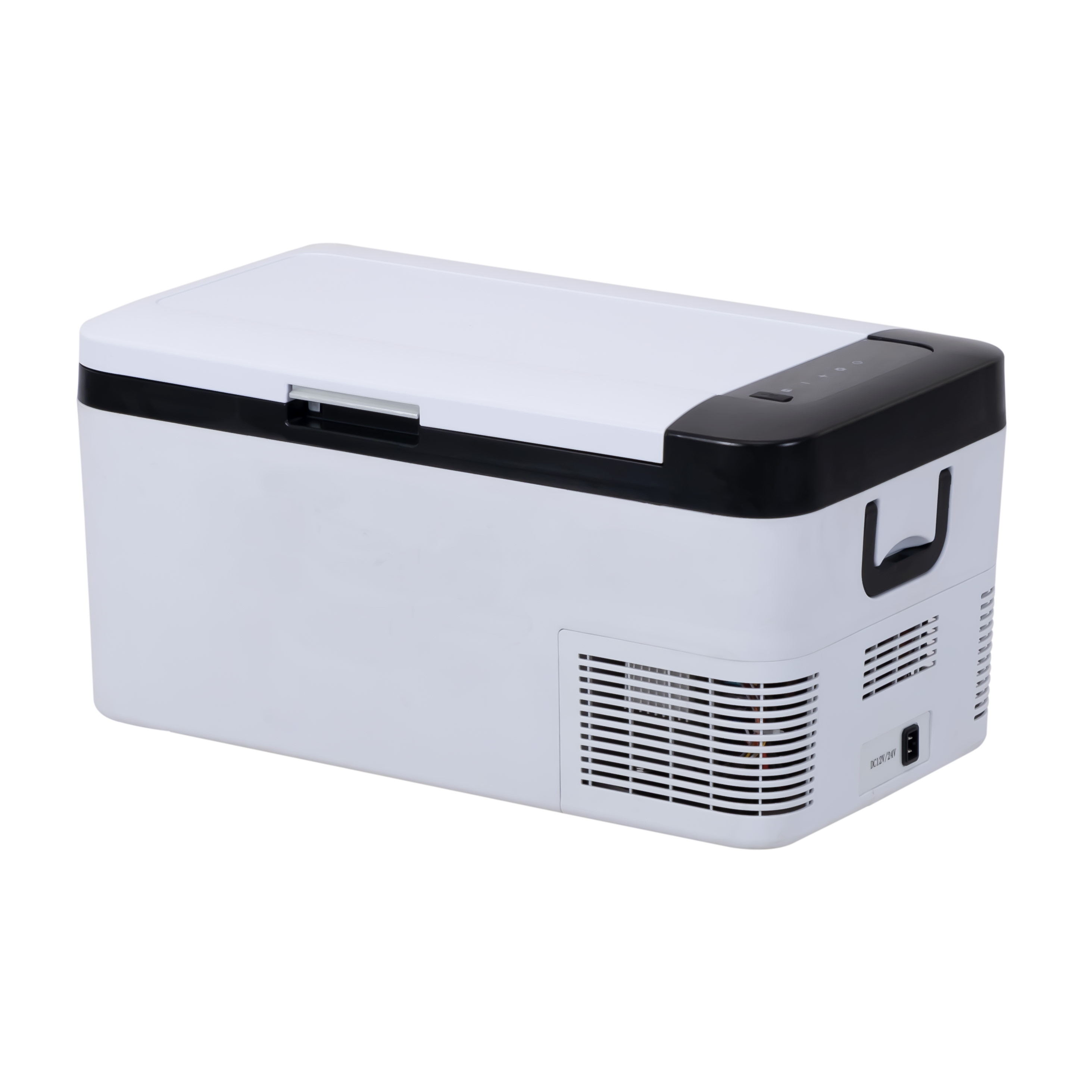 KYL / FRYSBOX FREZZER PRO 25L 12/24V 230V