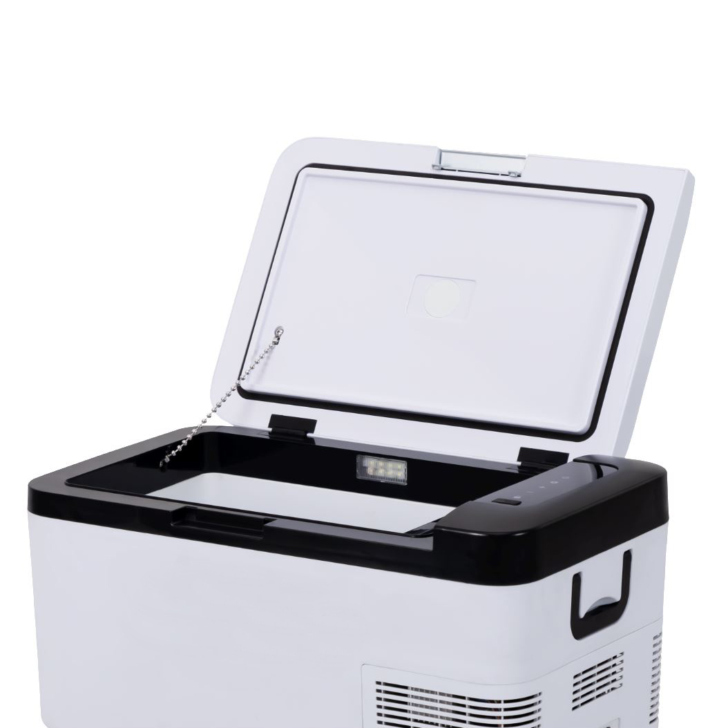 KYL / FRYSBOX FREZZER PRO 25L 12/24V 230V - 2