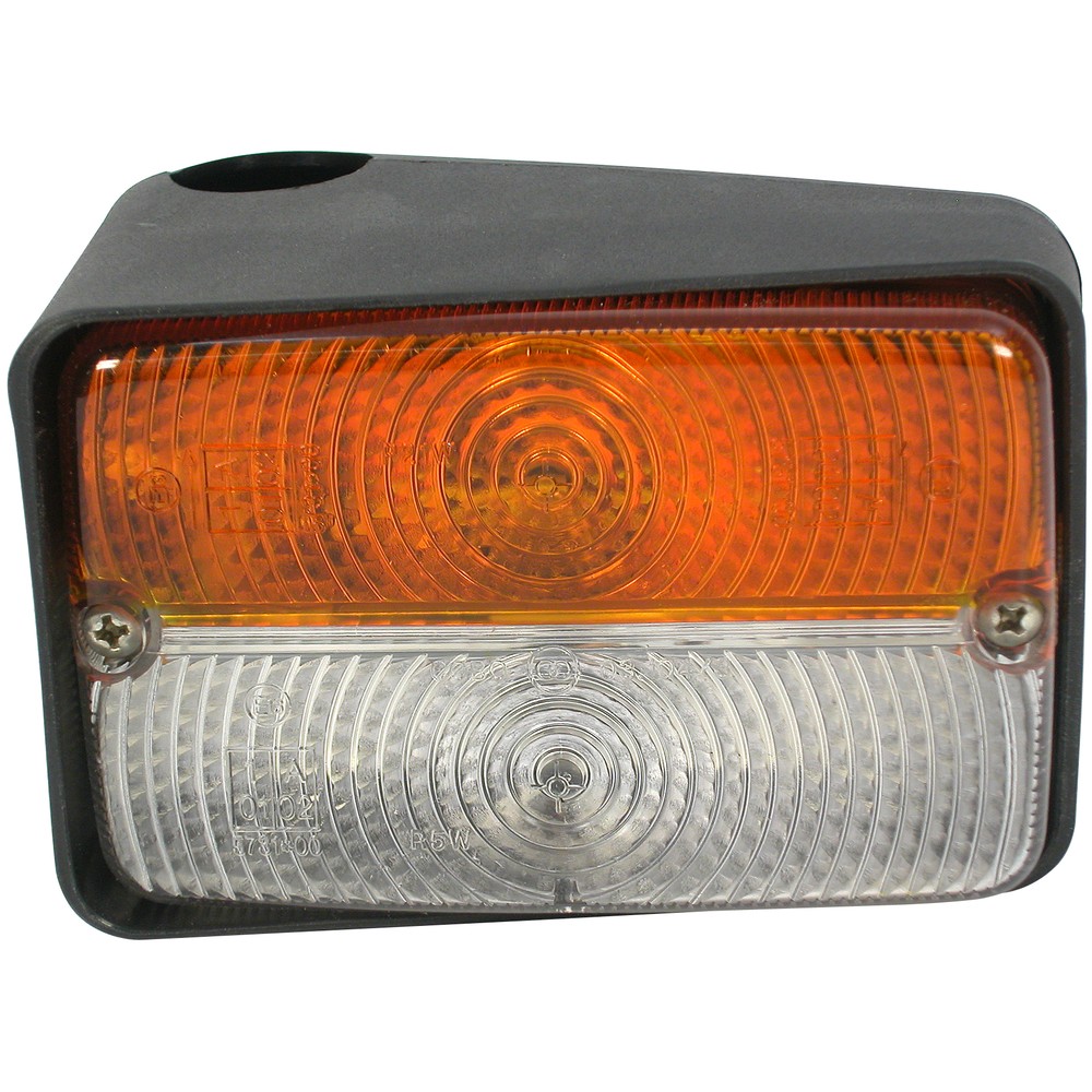 POSITIONSLJUS FRAM VÄNSTER FORD 82009121