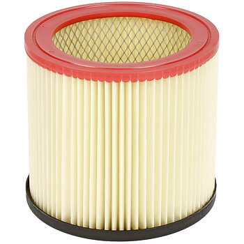 FILTER FÖR SPÅNSUG