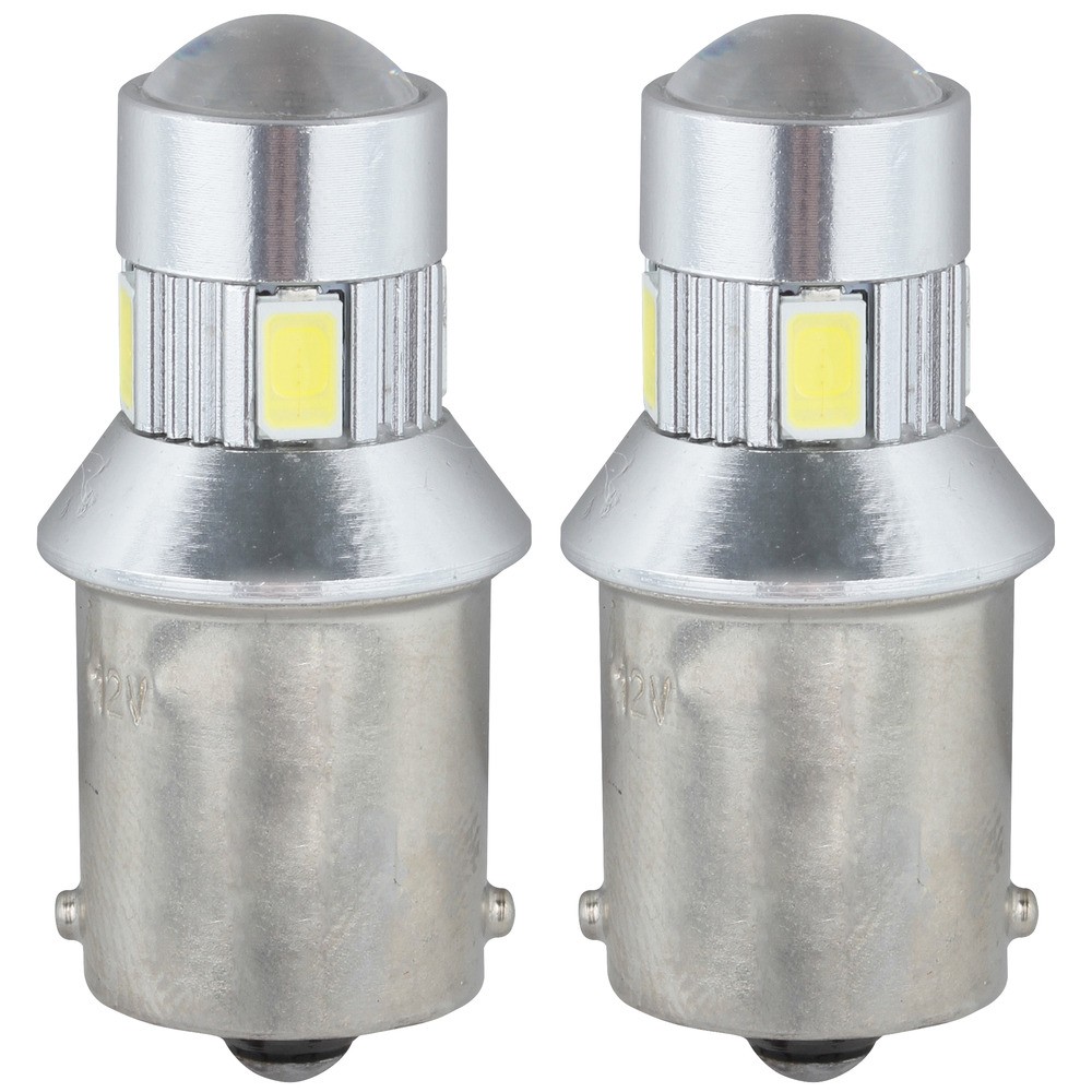 LED LAMPA 12V BA15S CAN-BUS