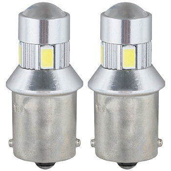 LED LAMPA 12V BA15S CAN-BUS