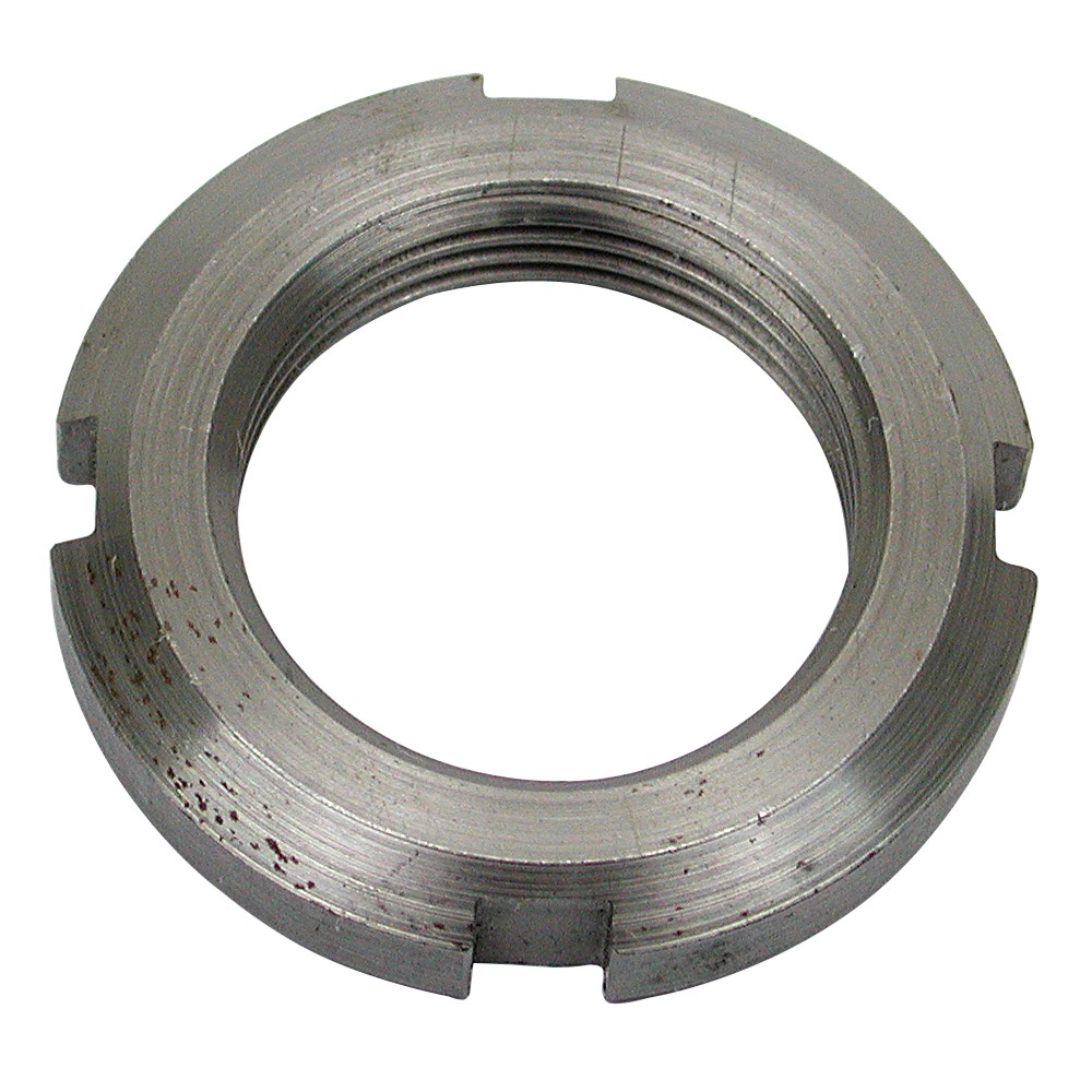 AXELMUTTER M25X1,5