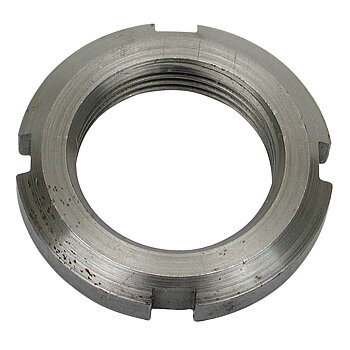 AXELMUTTER M25X1,5