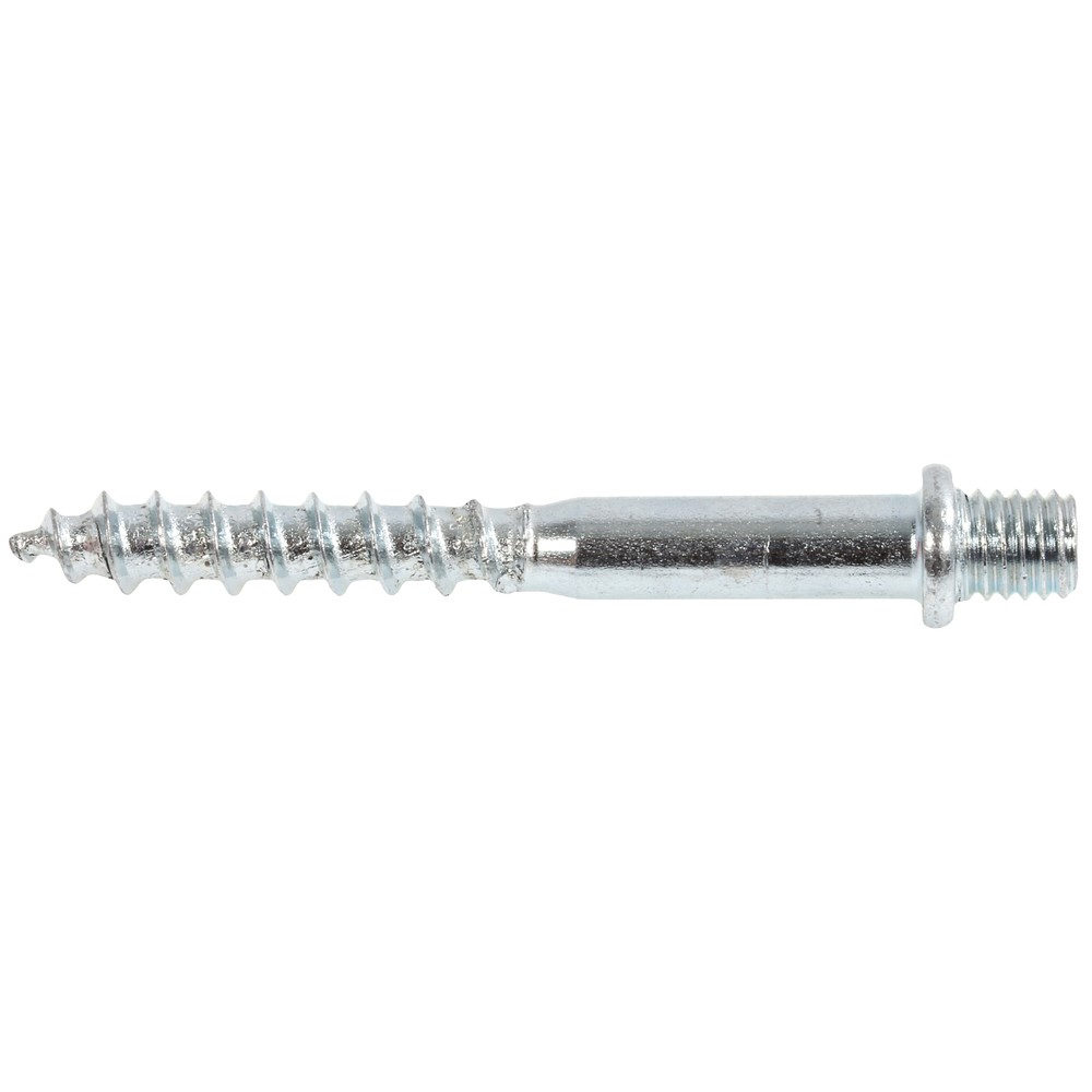 SKRUVSTIFT 7X70 50ST M8X8MM GÄNGA GALVANISERAD