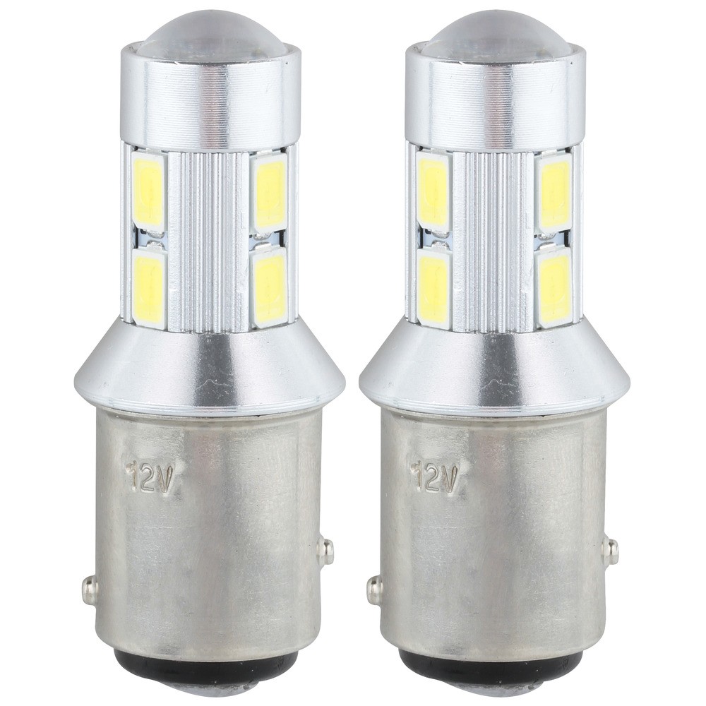 LED LAMPA 12V BAY15D CAN-BUS