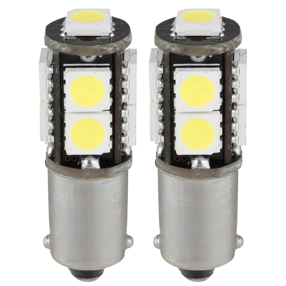 LED LAMPA 12V BA9S CAN-BUS