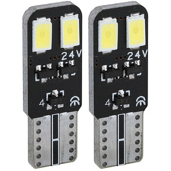 LED LAMPA 24V T10 CAN-BUS
