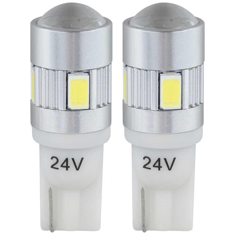 LED LAMPA 24V T10 CAN-BUS