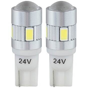 LED LAMPA 24V T10 CAN-BUS