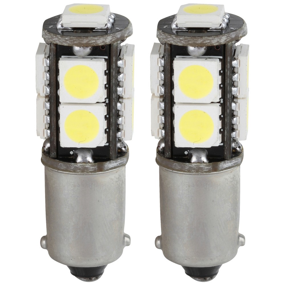 LED LAMPA 24V BA9S CAN-BUS