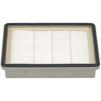 HEPA FILTER