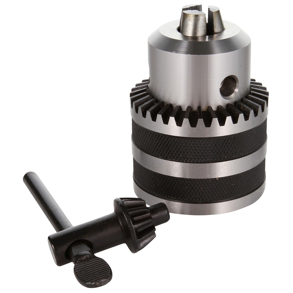 BORRCHUCK 3-16MM B18