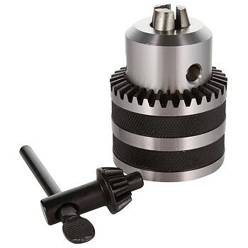 BORRCHUCK 3-16MM B18