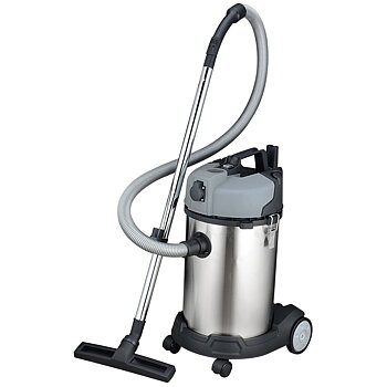 DAMMSUGARE VÅT/TORR WDE30 1200W NIKO