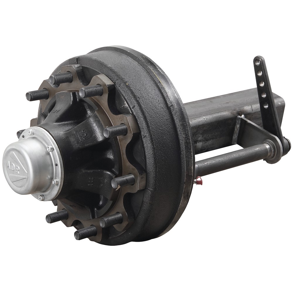 NAV 100MM 10-BULT MED BROMS