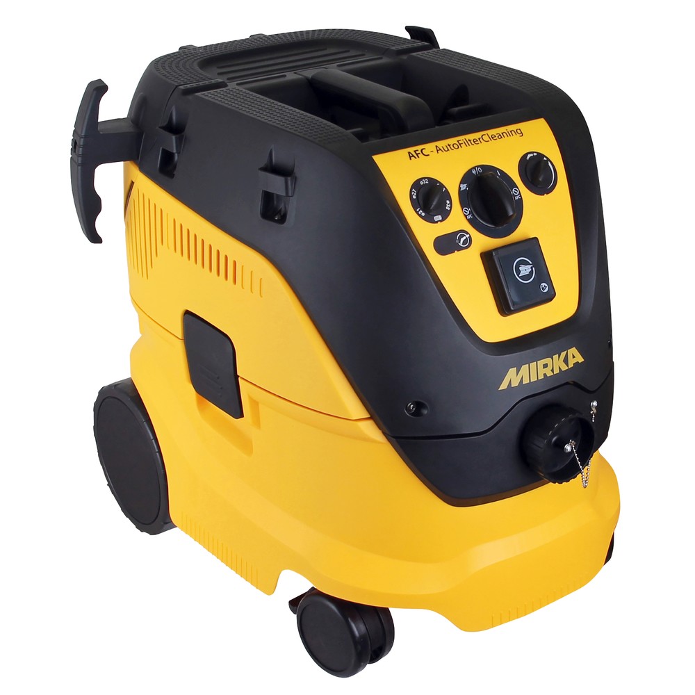 DAMMSUGARE MIRKA 1230 M