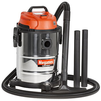DAMMSUGARE TORR/VÅT 15L 1200W
