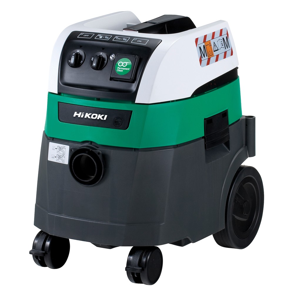 GROVDAMMSUGARE 1200W RP350YDM M-KLASS 25L