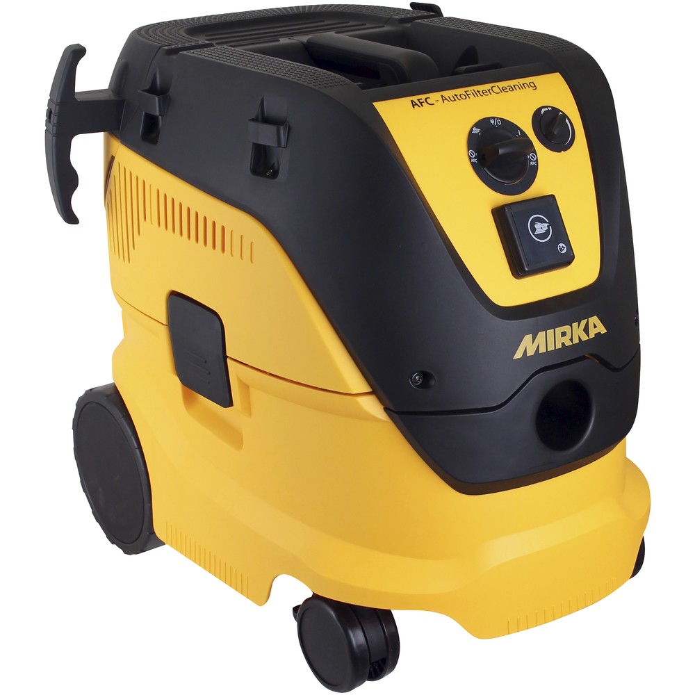 DAMMSUGARE MIRKA 1230 L
