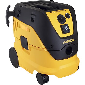 DAMMSUGARE MIRKA 1230 L