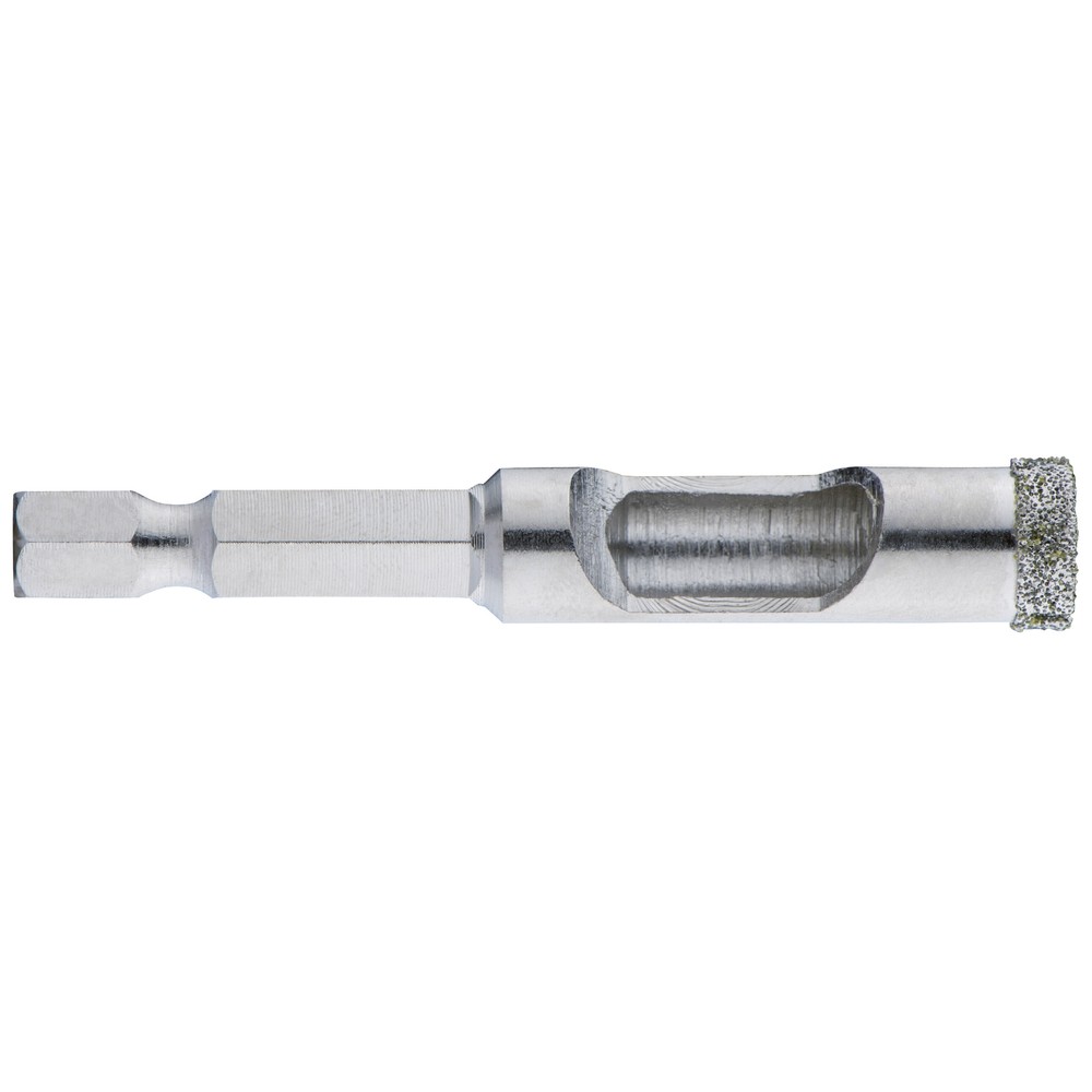 DIAMANTBORR 10MM PROFI DIAMANT 1/4"