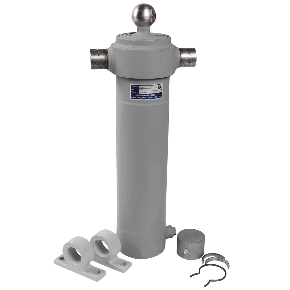 TIPPCYLINDER 4TN 1155/95 ÖVRE FÄSTE