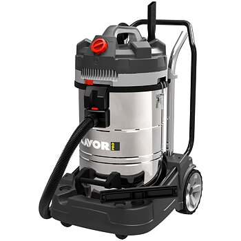 DAMMSUGARE TORR / VÅT DOZER 3000W LAVOR