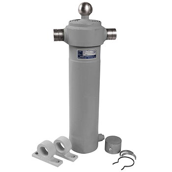 TIPPCYLINDER 6TN 1540/110 ÖVRE FÄSTE
