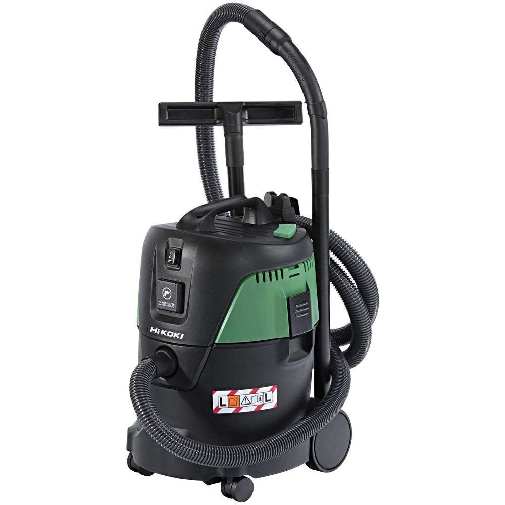 DAMMSUGARE TORR / VÅT ( L )  RP250YDL 1000W 25L