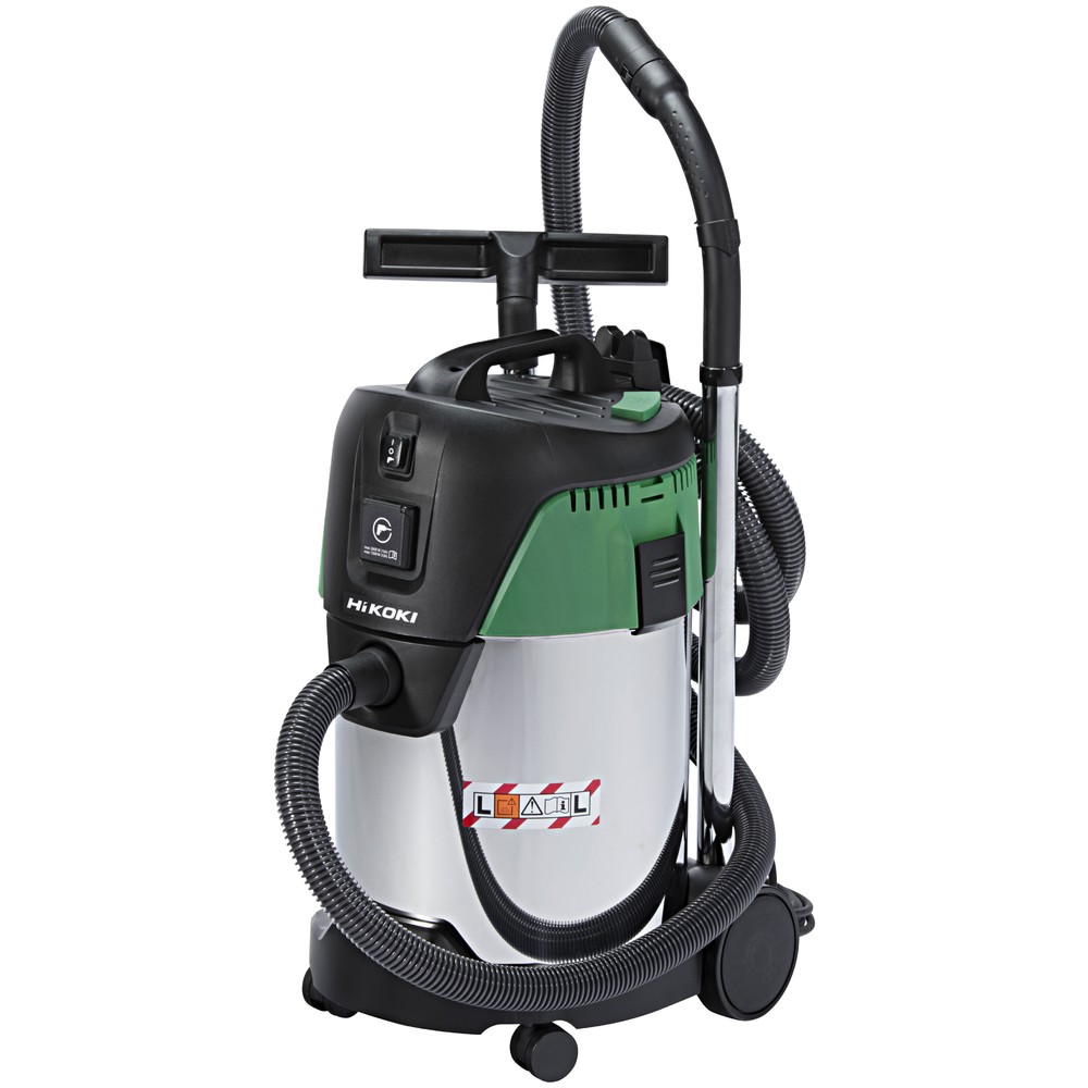 DAMMSUGARE TORR / VÅT ( L ) RP300YDL 1000W 30L