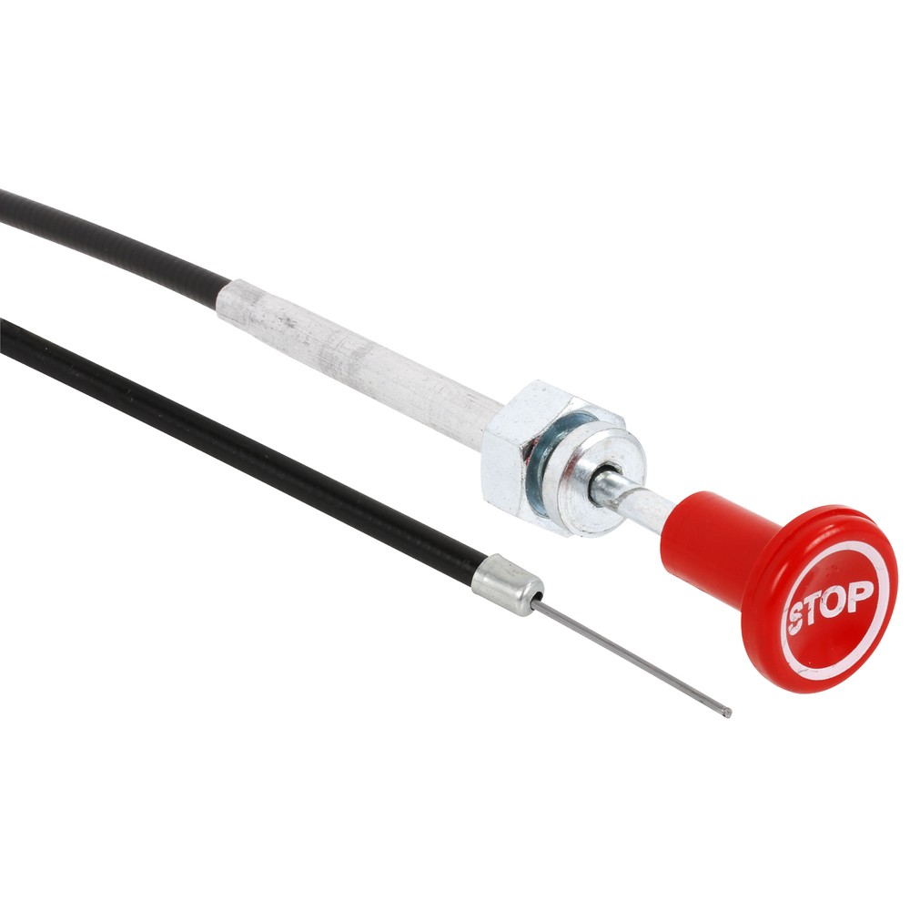 STOPPVAJER FORD
