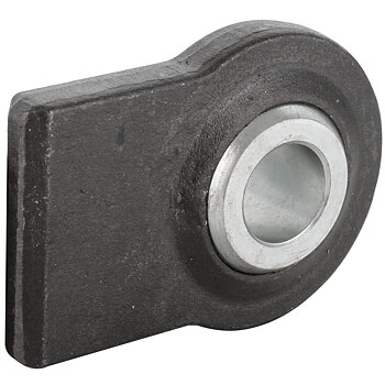 DRAGARMSÄNDE SVETSBAR HD CAT 2
