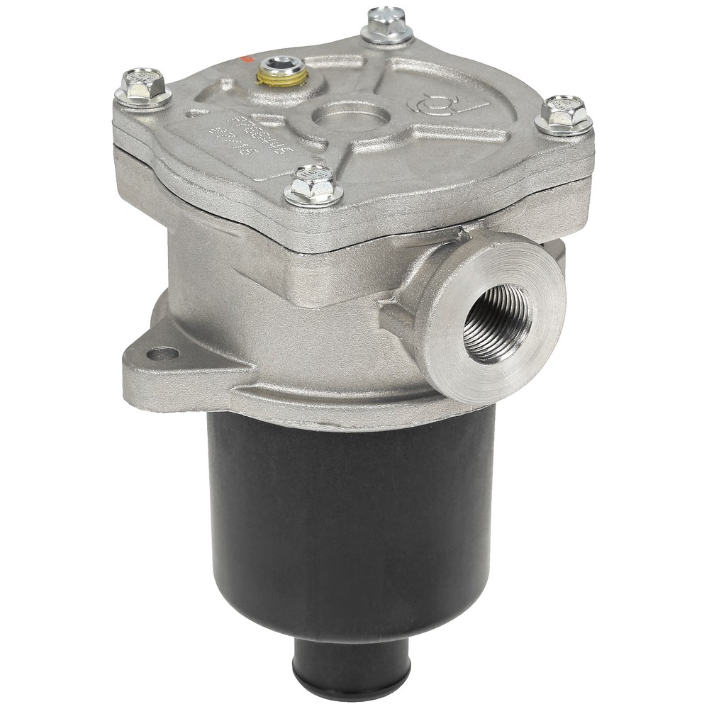 HYDRAULFILTER ENHET G 3/8 TANK MONTERAT RETUR