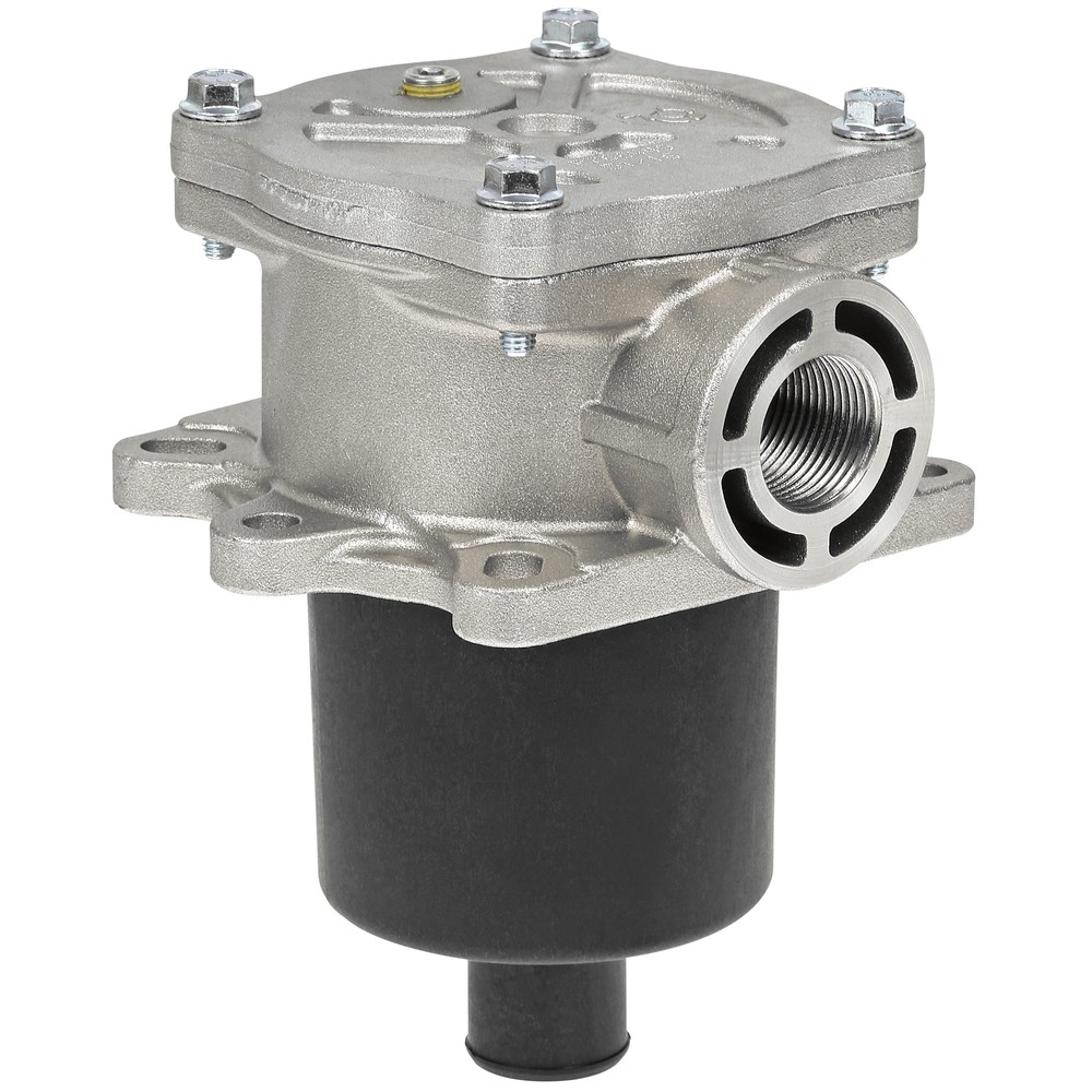 HYDRAULFILTER ENHET G 3/4 TANK MONTERAT RETUR