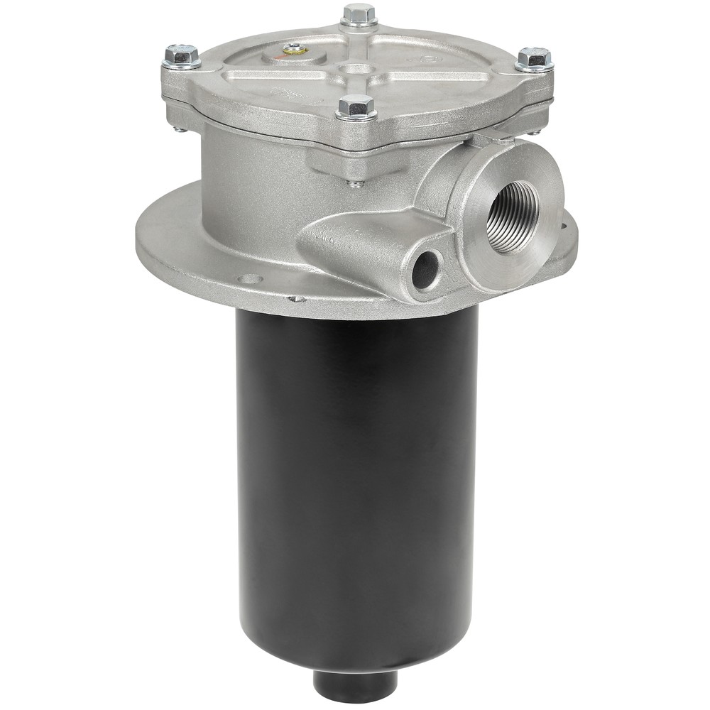 HYDRAULFILTER ENHET G 1 TANK MONTERAT RETUR