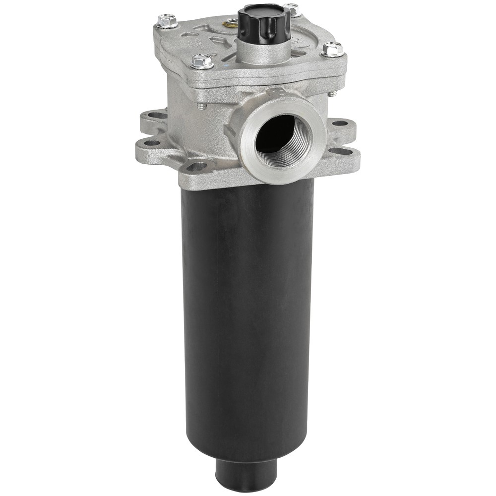 HYDRAULFILTER ENHET G 1 TANK MONTERAT RETUR