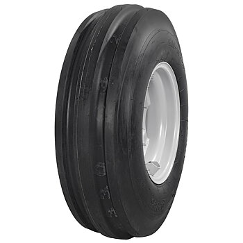 HJUL KOMPLETT 10.00-16 8PR PETLAS TD17 6-BULT